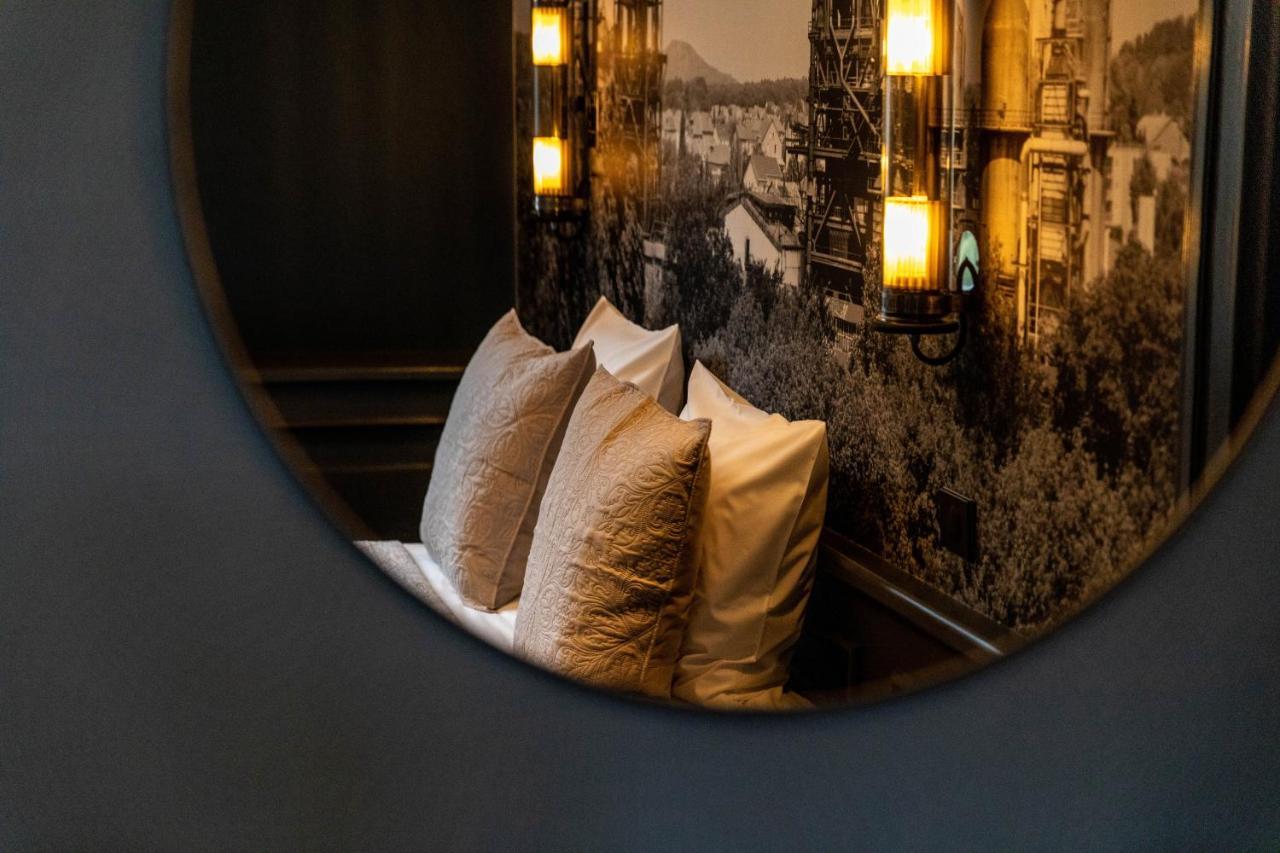 Hotel O Chateau Hayange Eksteriør bilde