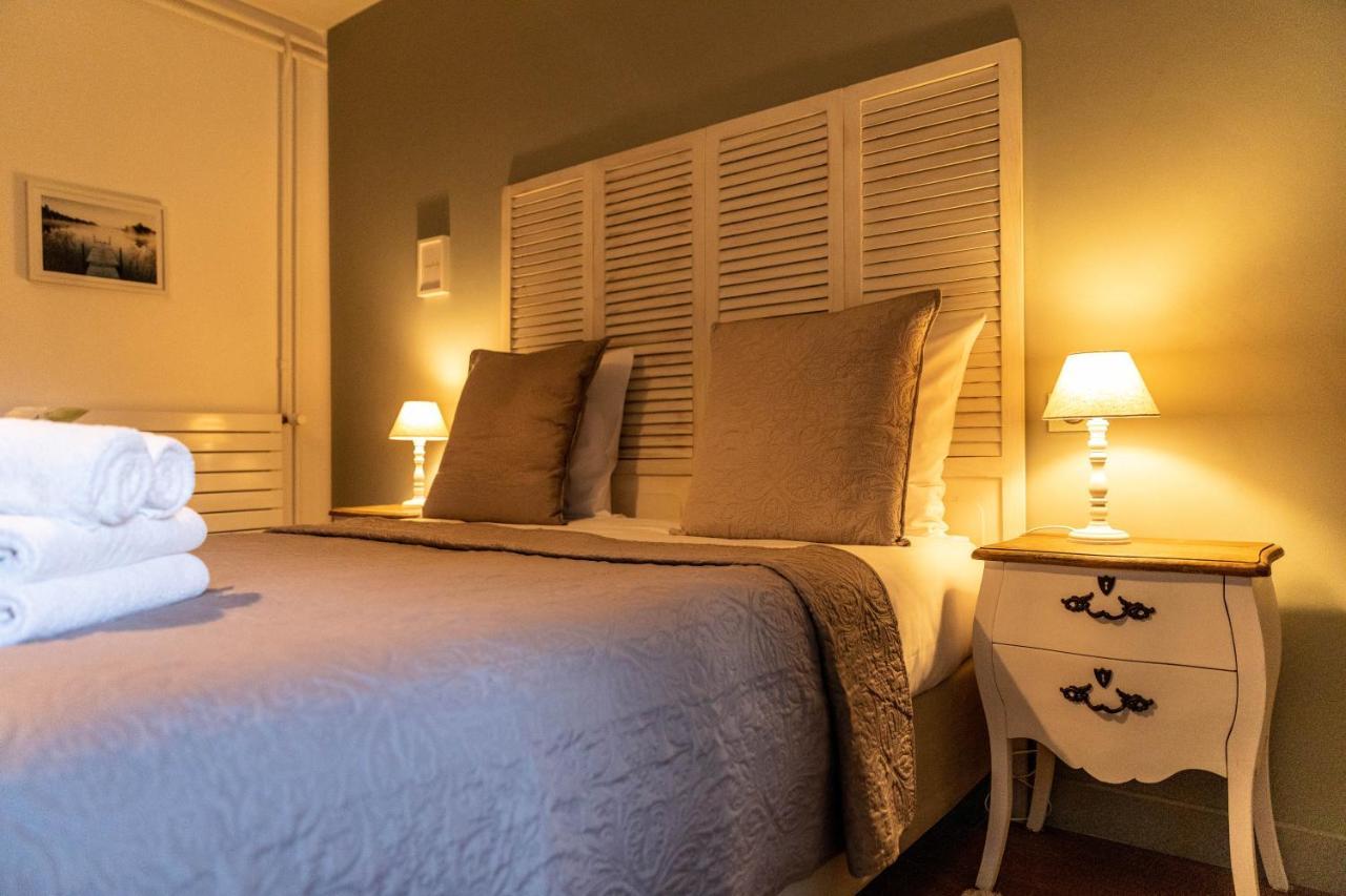 Hotel O Chateau Hayange Eksteriør bilde