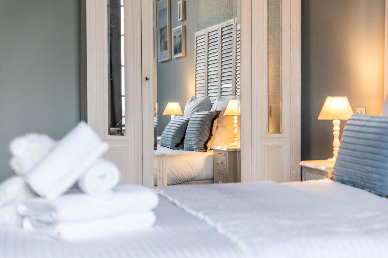 Hotel O Chateau Hayange Eksteriør bilde