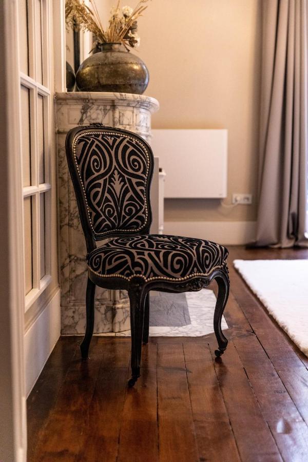 Hotel O Chateau Hayange Eksteriør bilde