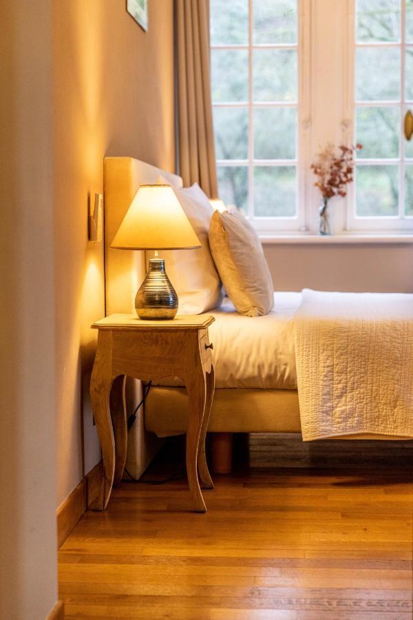 Hotel O Chateau Hayange Eksteriør bilde