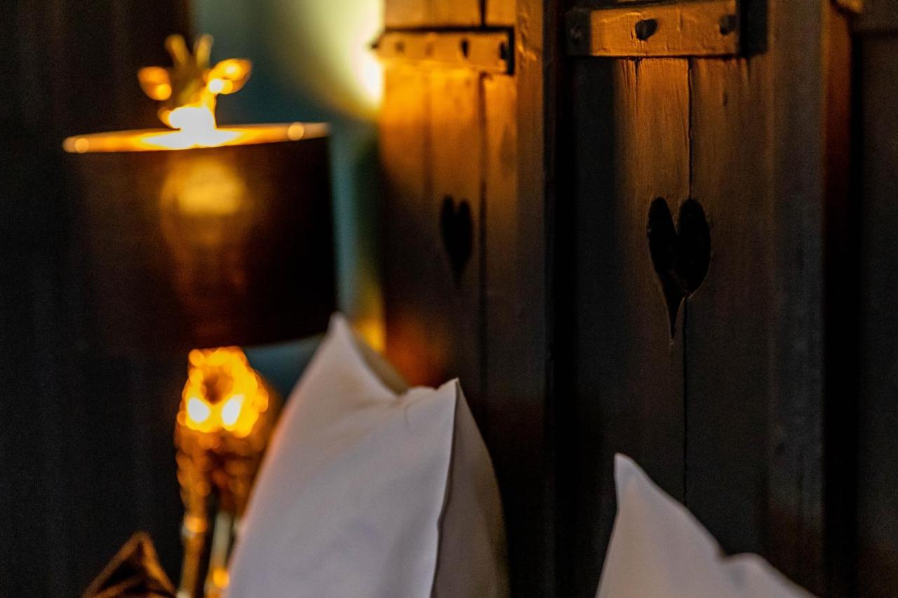 Hotel O Chateau Hayange Eksteriør bilde