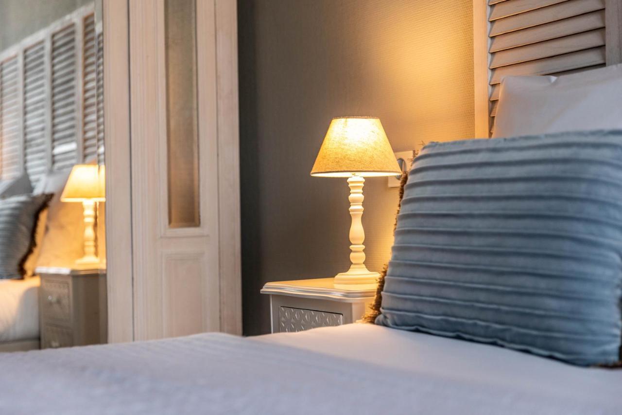 Hotel O Chateau Hayange Eksteriør bilde
