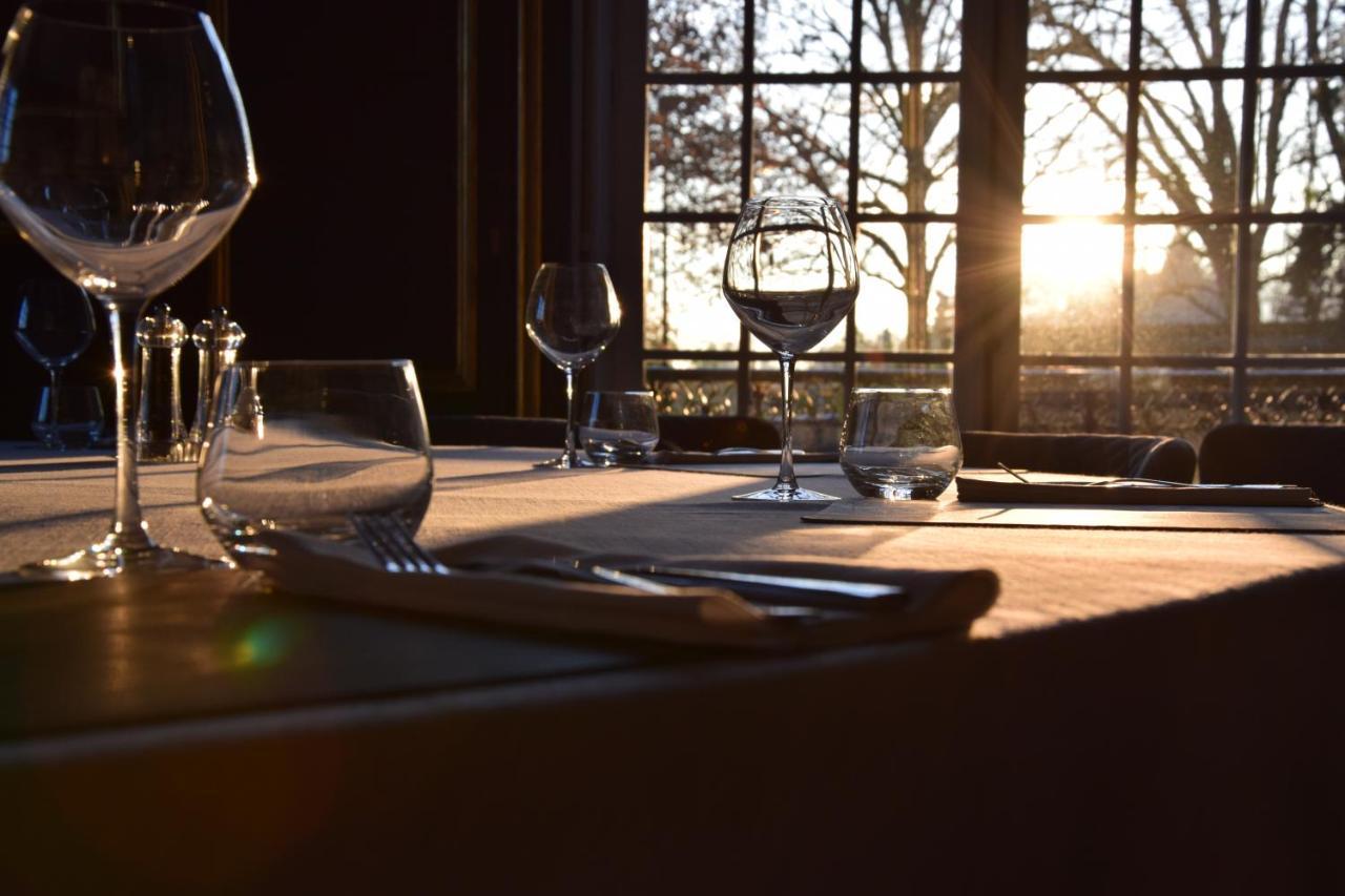 Hotel O Chateau Hayange Eksteriør bilde